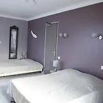Hotel Le Bernon 3*