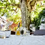 Le Bernon Hotel Connaux