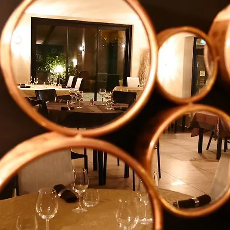 酒店 勒贝农酒店