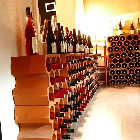 勒贝农酒店 酒店