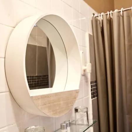 勒贝农酒店 酒店