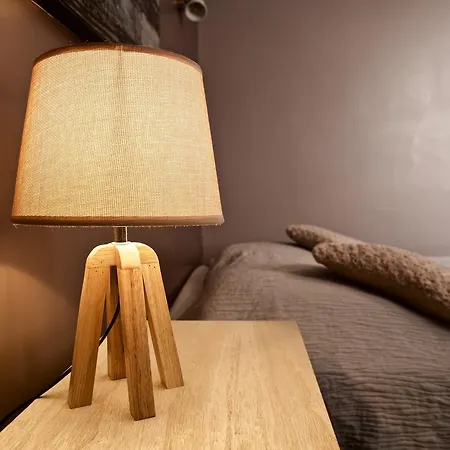 勒贝农酒店 Connaux