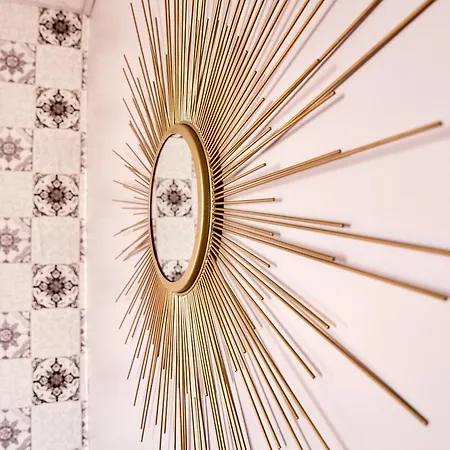 酒店 勒贝农酒店 3*