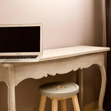 勒贝农酒店 酒店 3*