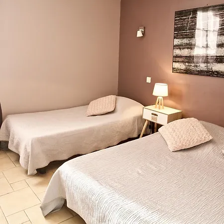 Le Bernon 3*