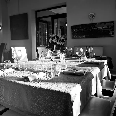 酒店 勒贝农酒店 3*