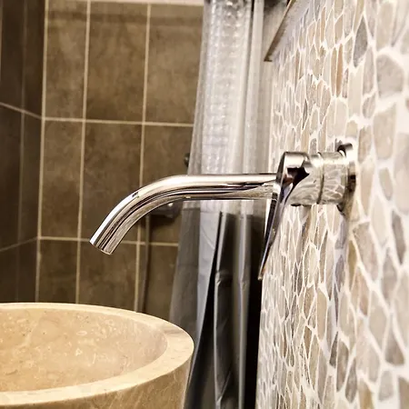 酒店 勒贝农酒店 3*