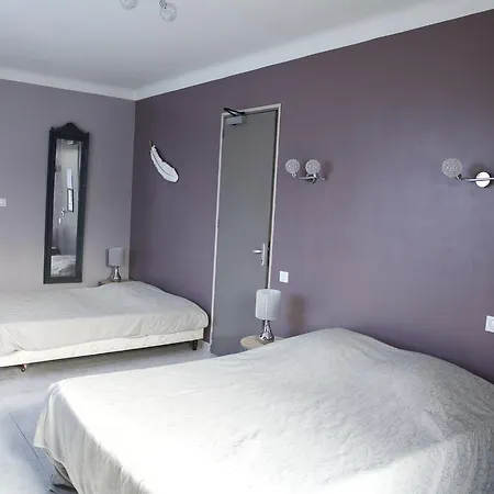 酒店 勒贝农酒店 3*