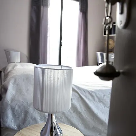 勒贝农酒店 酒店